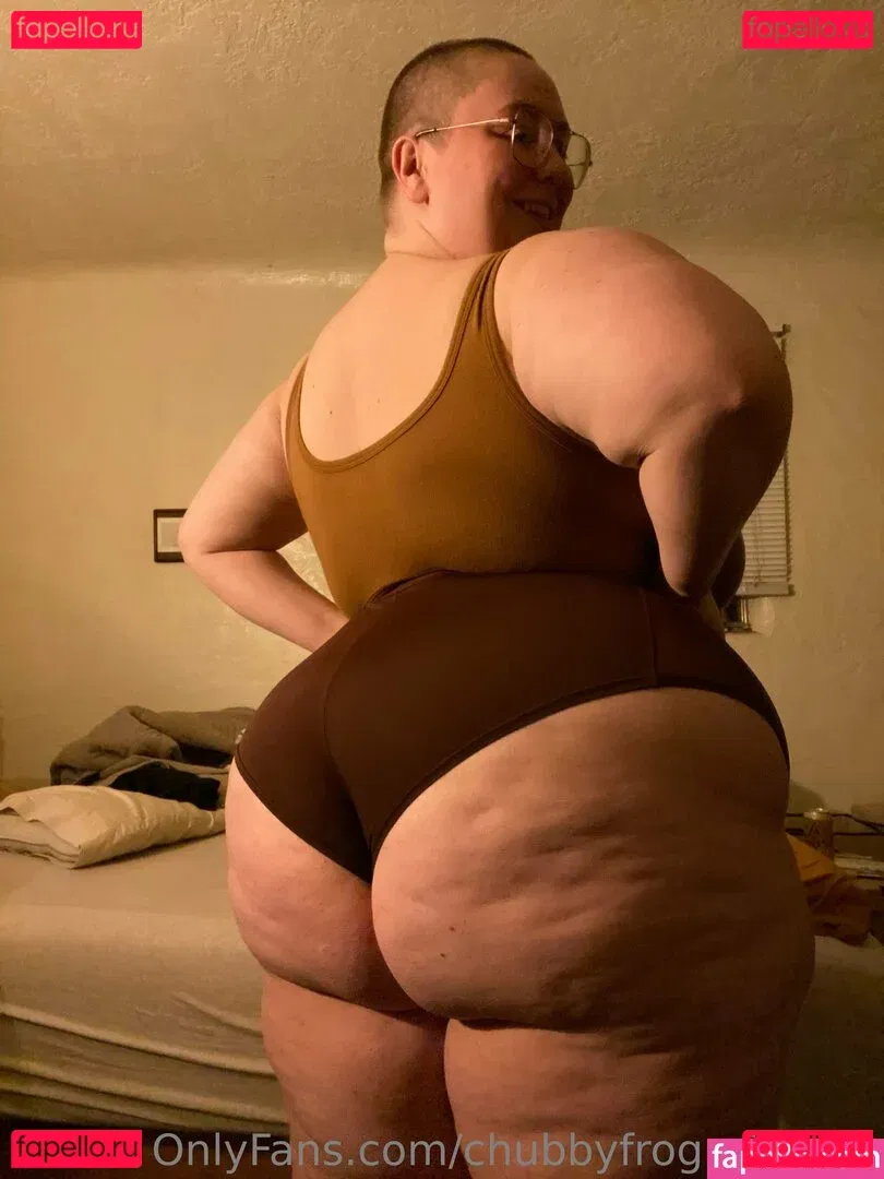 bbwfrogprincess Onlyfans Photo Gallery 