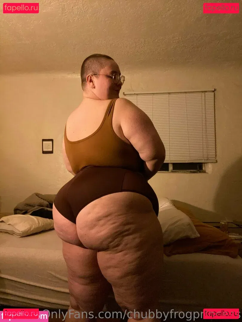 bbwfrogprincess Onlyfans Photo Gallery 