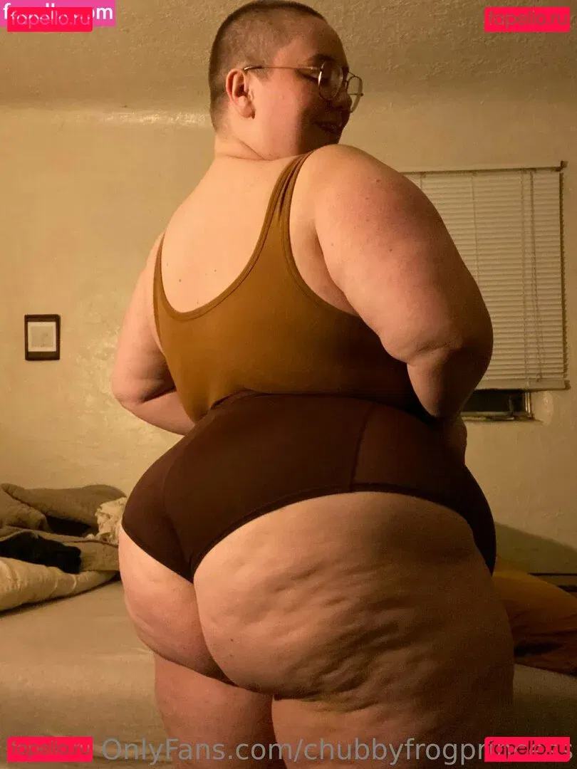 bbwfrogprincess Onlyfans Photo Gallery 
