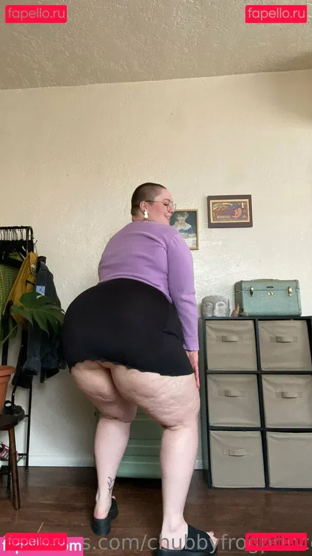 bbwfrogprincess Onlyfans Photo Gallery 
