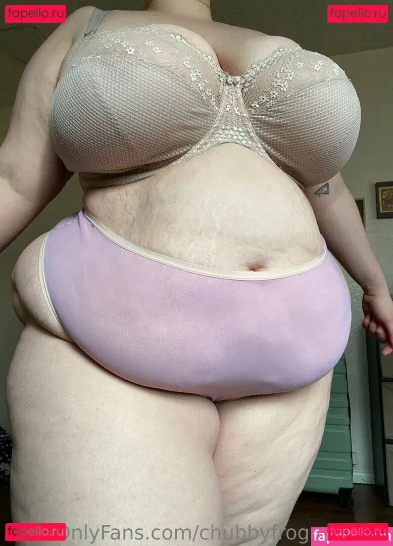 bbwfrogprincess Onlyfans Photo Gallery 