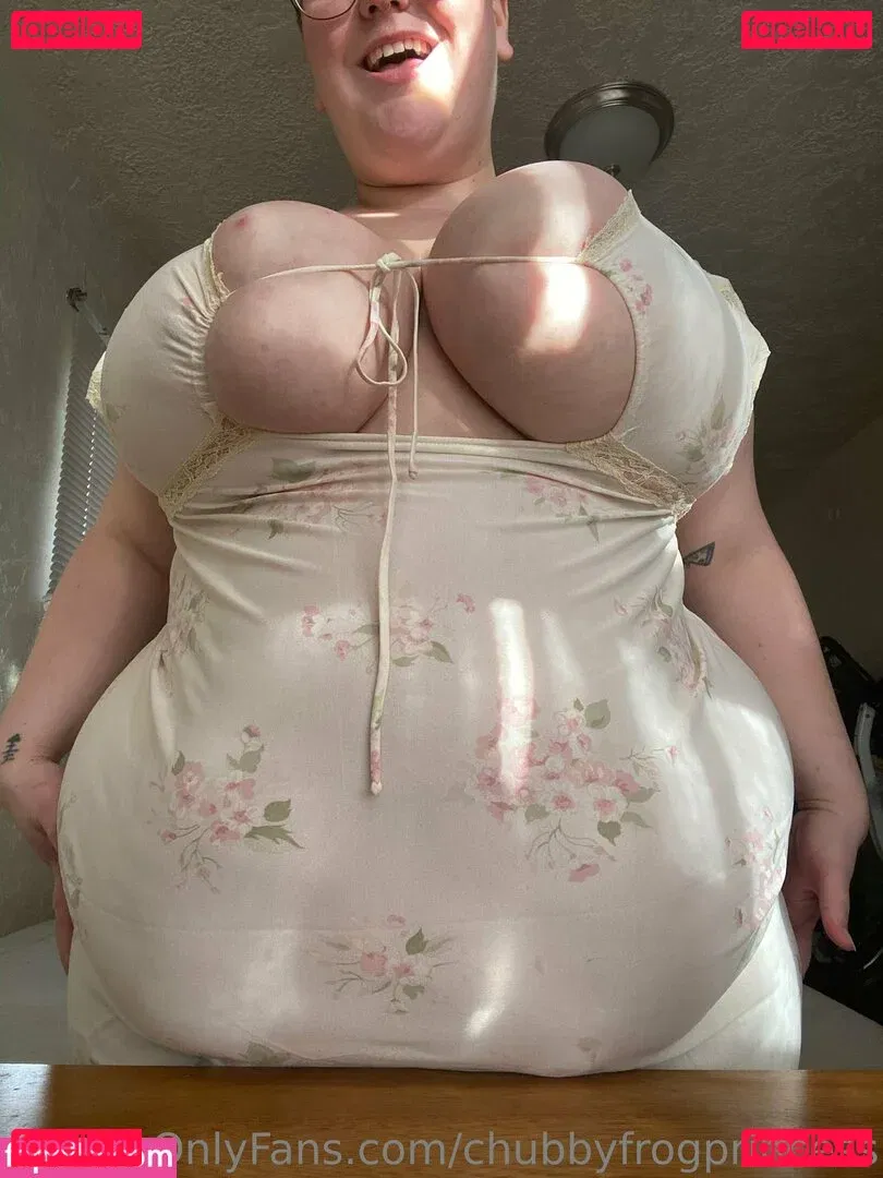 bbwfrogprincess Onlyfans Photo Gallery 