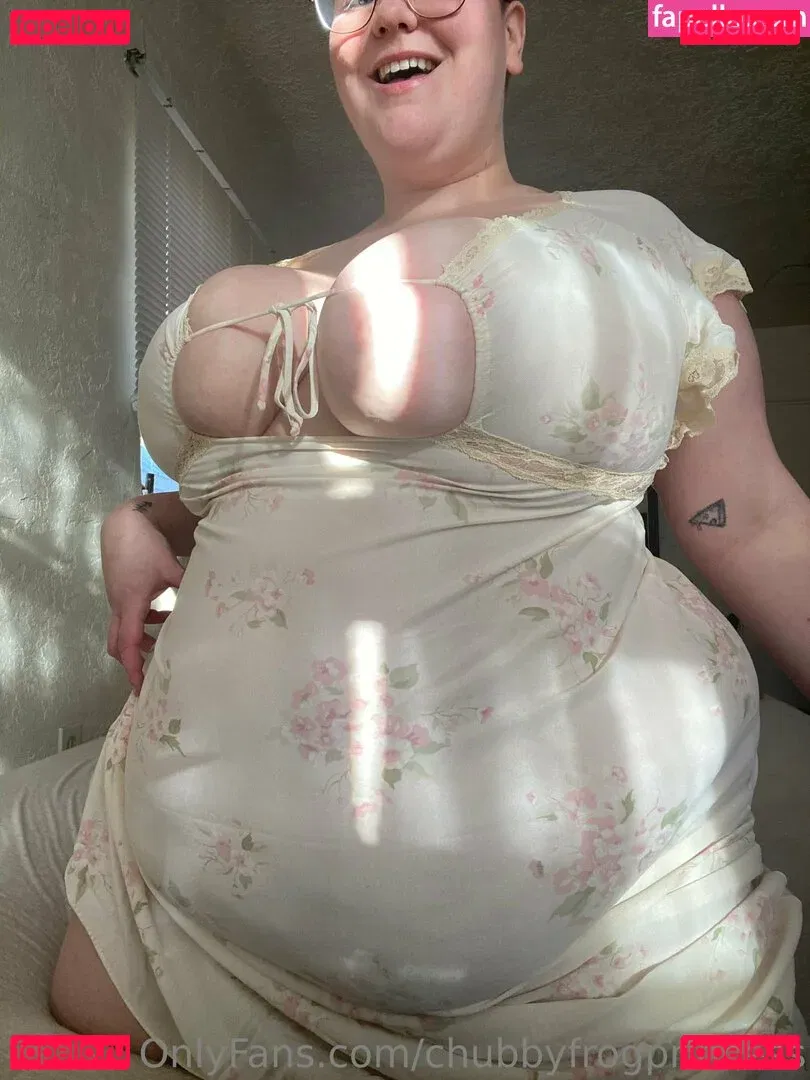 bbwfrogprincess Onlyfans Photo Gallery 