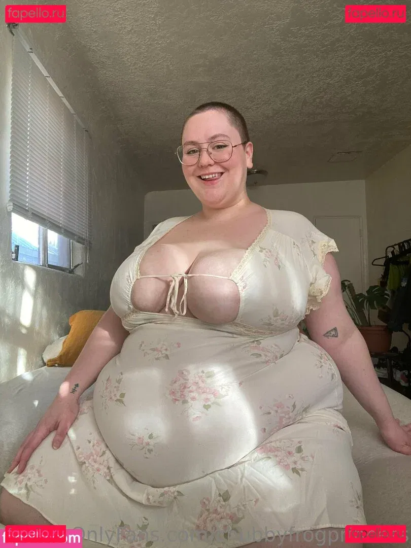 bbwfrogprincess Onlyfans Photo Gallery 