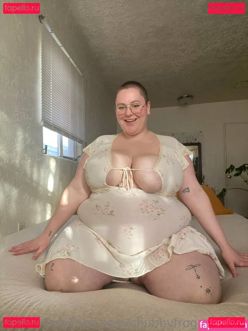 bbwfrogprincess Onlyfans Photo Gallery 