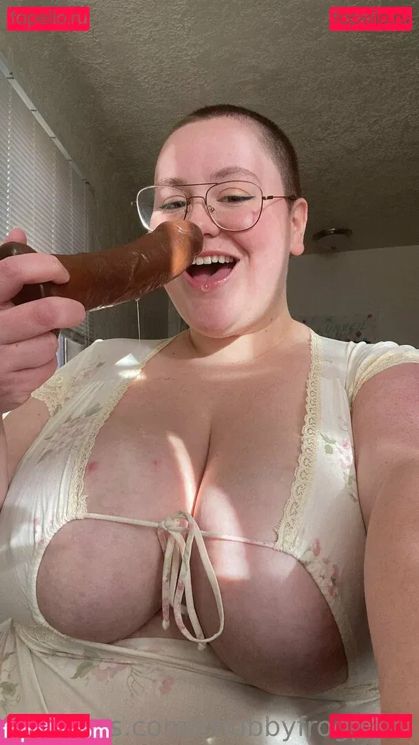 bbwfrogprincess Onlyfans Photo Gallery 