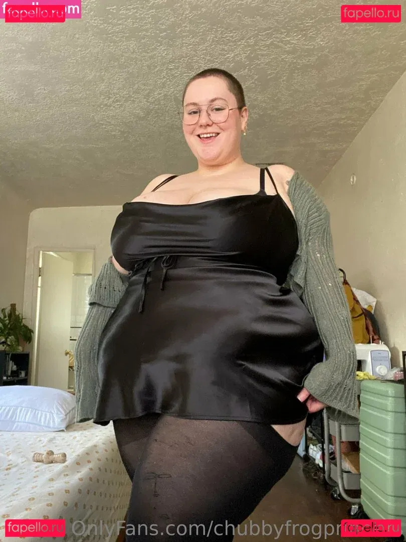 bbwfrogprincess Onlyfans Photo Gallery 