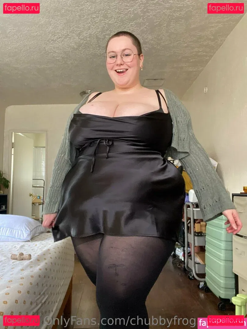 bbwfrogprincess Onlyfans Photo Gallery 