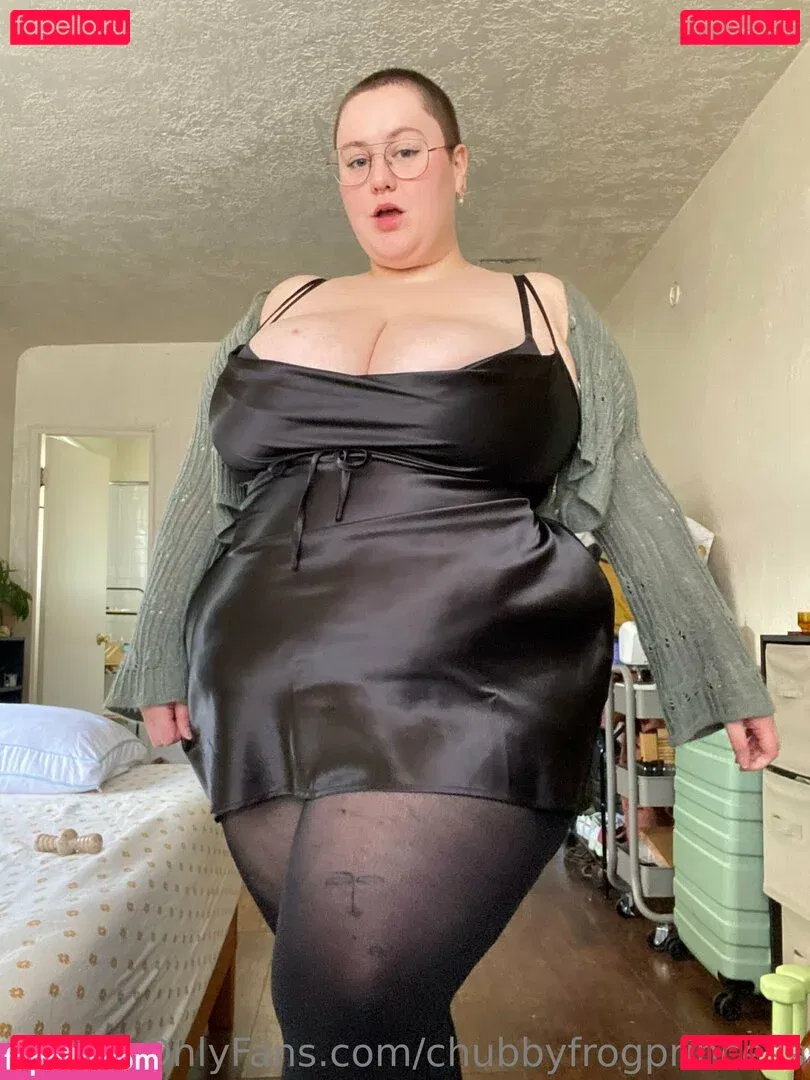 bbwfrogprincess Onlyfans Photo Gallery 