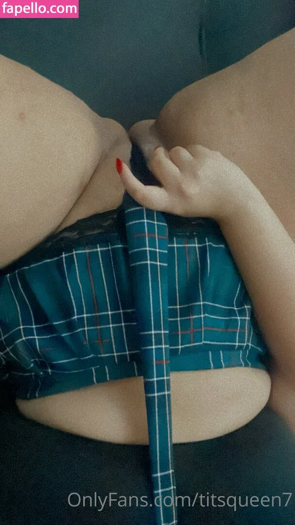 titsqueen7 Onlyfans Photo Gallery 