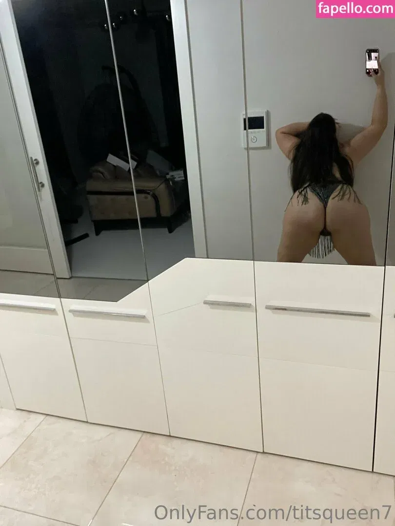 titsqueen7 Onlyfans Photo Gallery 