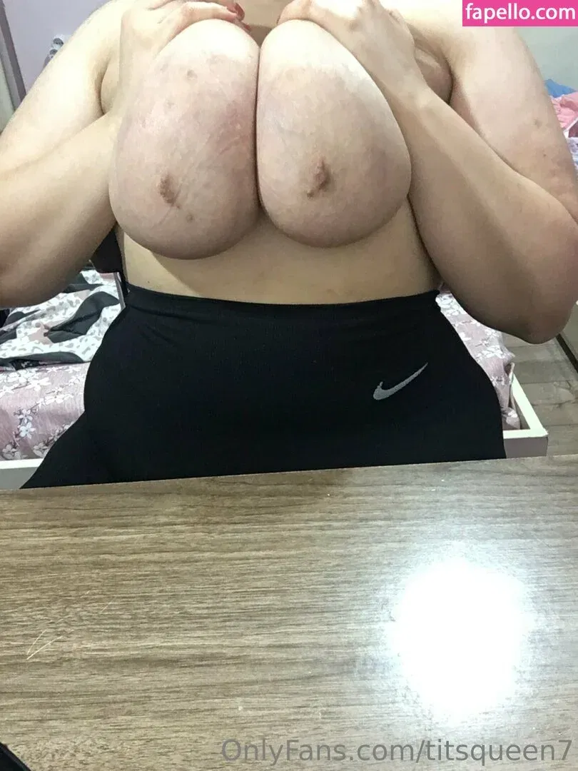 titsqueen7 Onlyfans Photo Gallery 