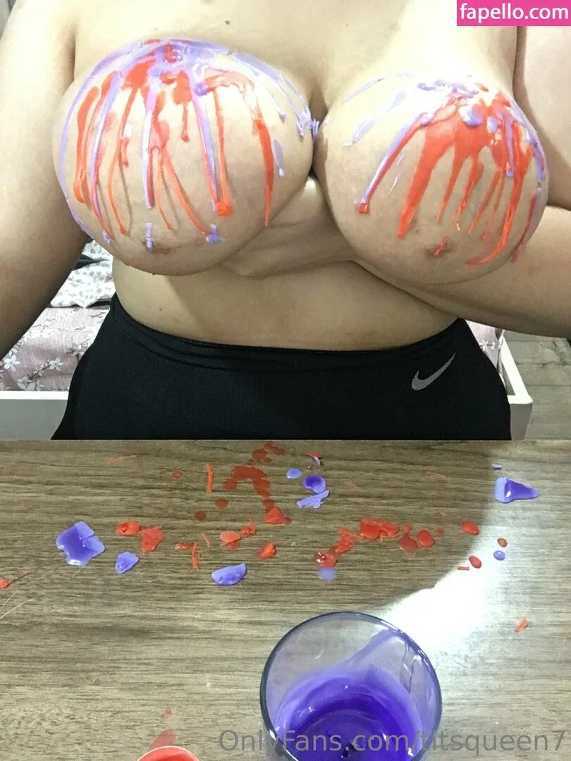 titsqueen7 Onlyfans Photo Gallery 