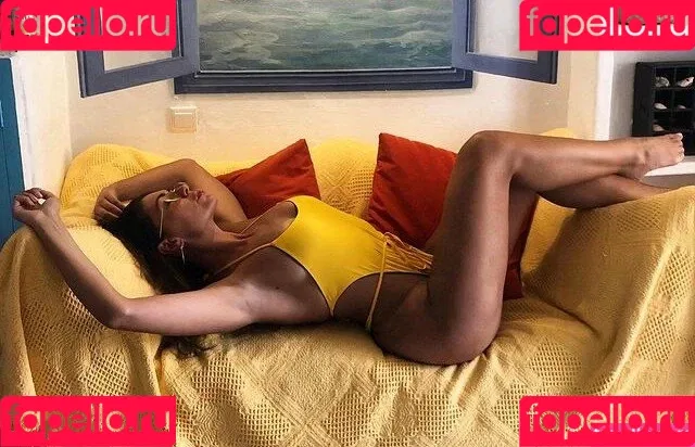 Jolanda De Rienzo Onlyfans Photo Gallery 