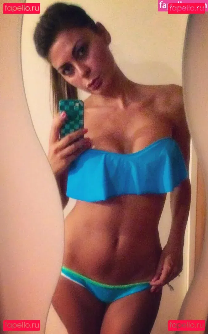 Jolanda De Rienzo Onlyfans Photo Gallery 