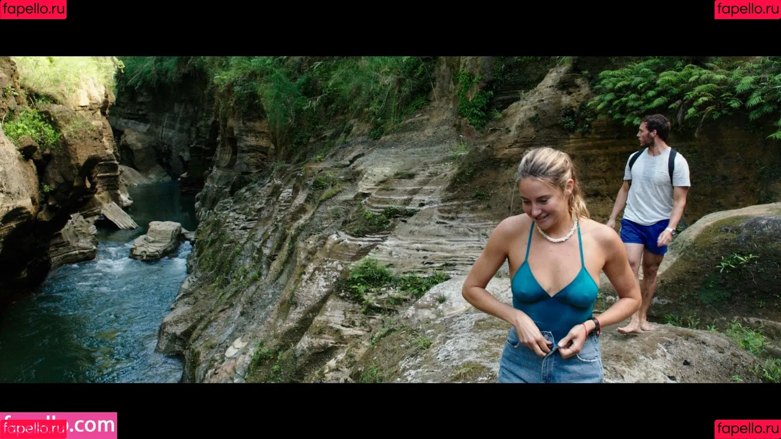 Shaliene Woodley Onlyfans Photo Gallery 