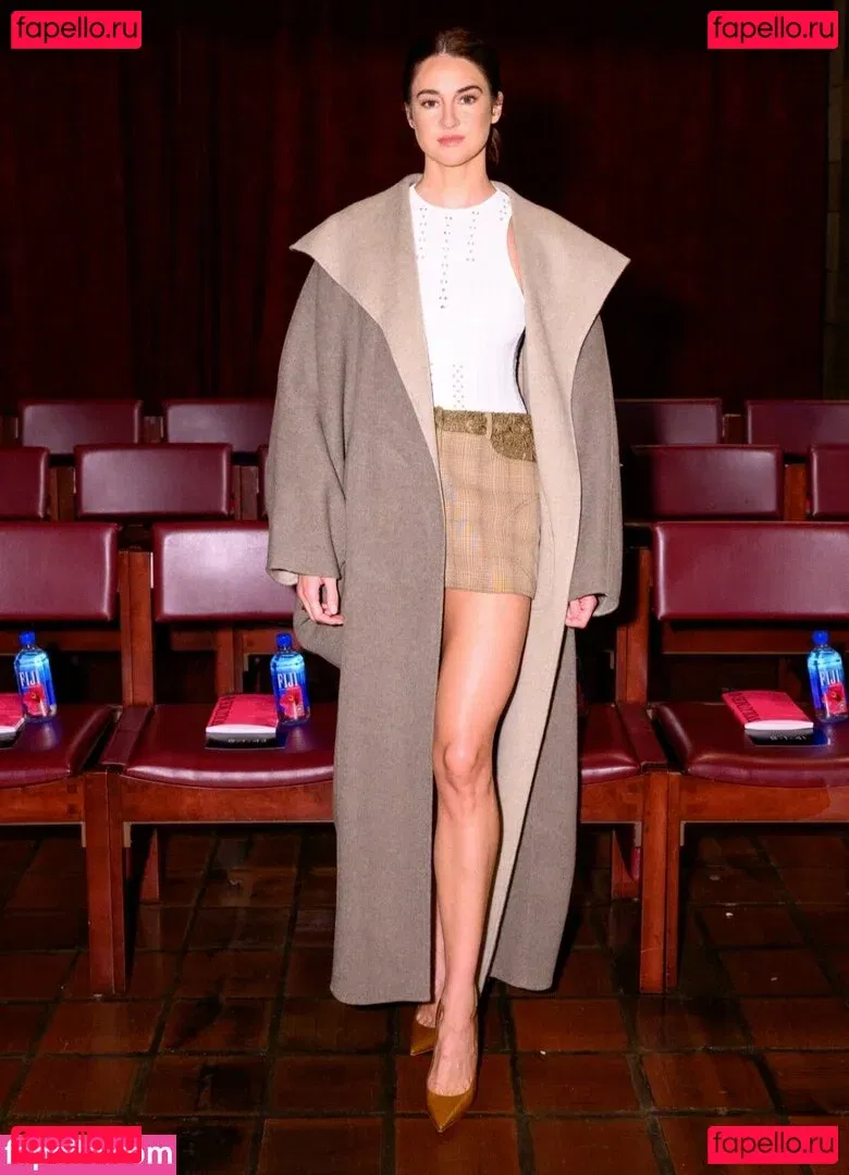 Shaliene Woodley Onlyfans Photo Gallery 