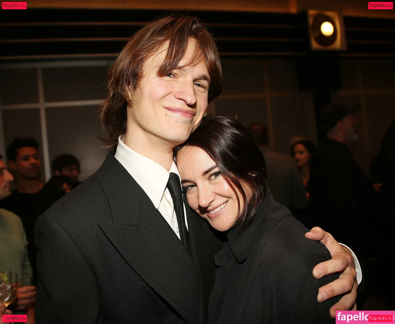 Shaliene Woodley Onlyfans Photo Gallery 