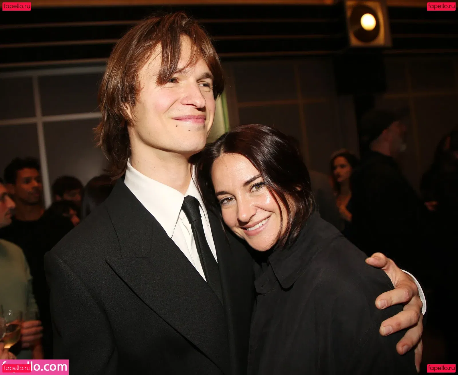 Shaliene Woodley Onlyfans Photo Gallery 