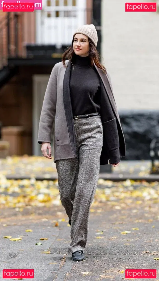 Shaliene Woodley Onlyfans Photo Gallery 