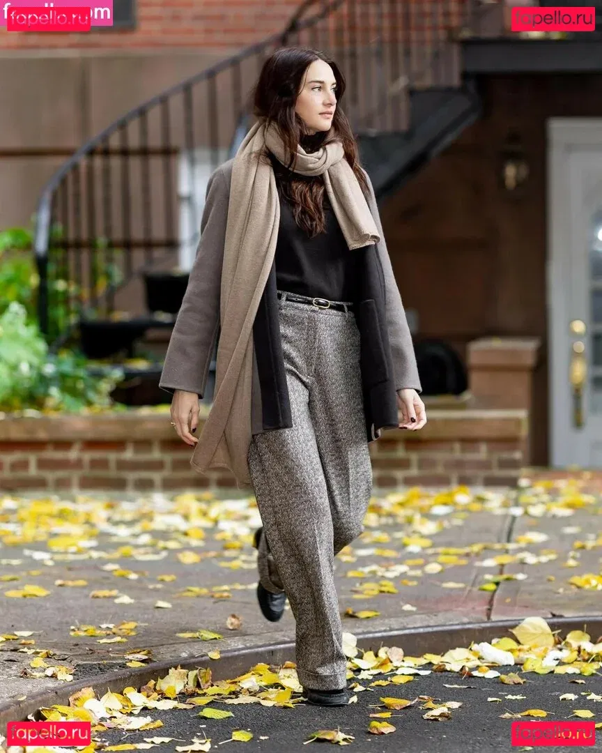 Shaliene Woodley Onlyfans Photo Gallery 