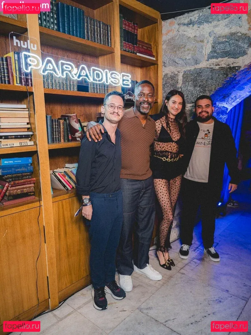 Shaliene Woodley Onlyfans Photo Gallery 