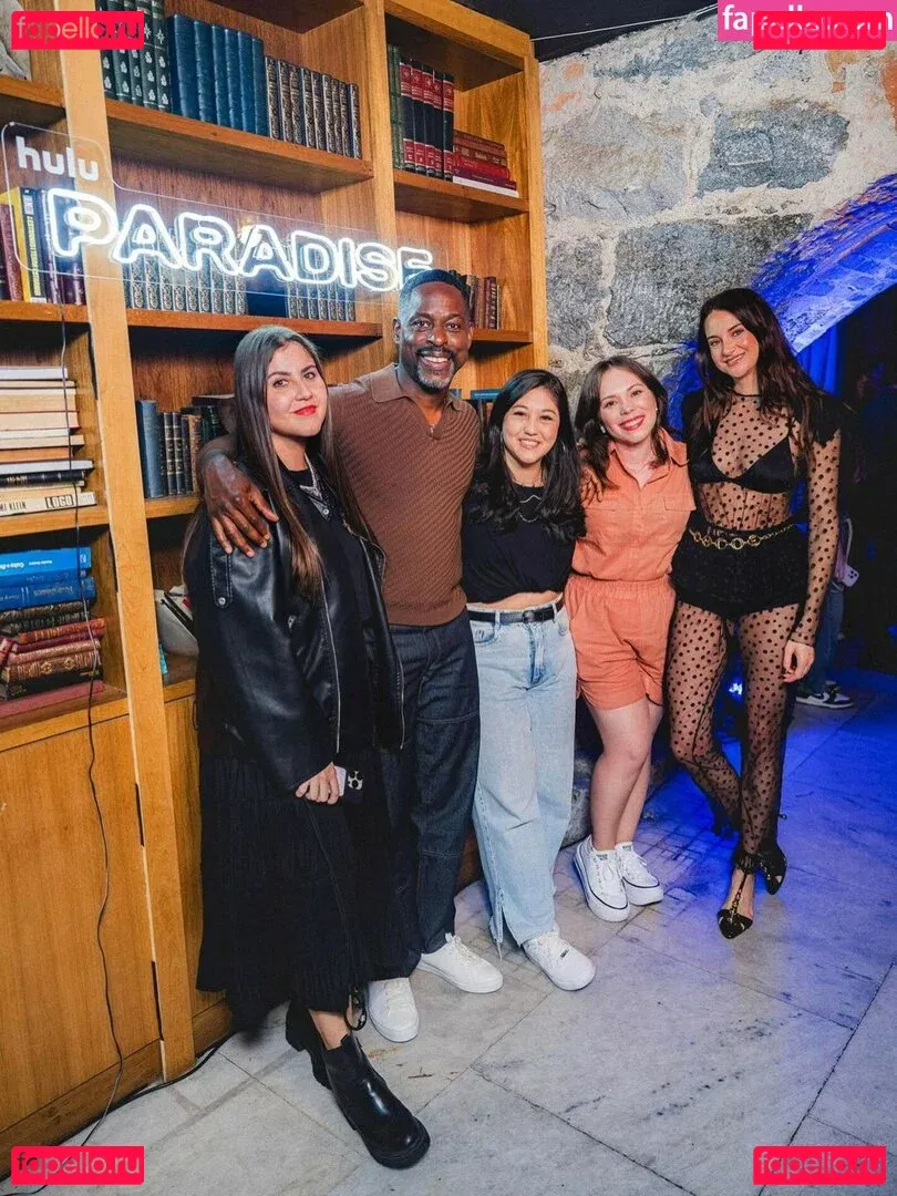 Shaliene Woodley Onlyfans Photo Gallery 