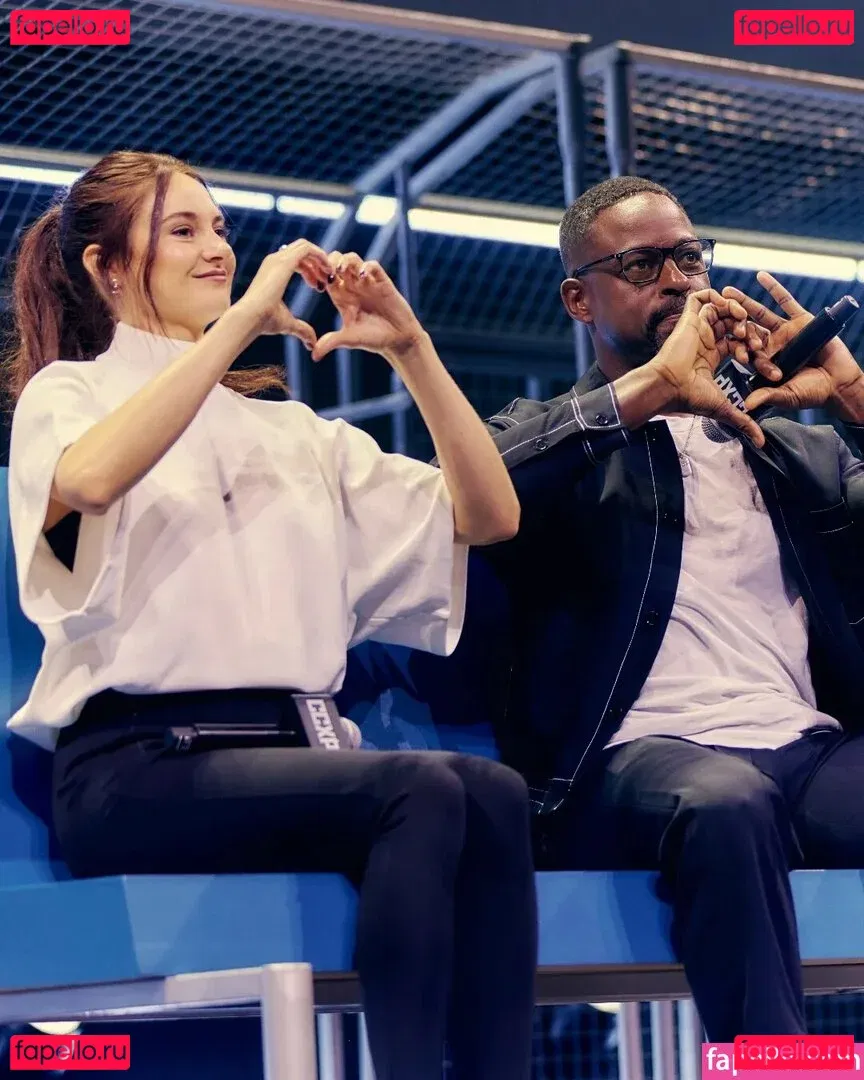 Shaliene Woodley Onlyfans Photo Gallery 