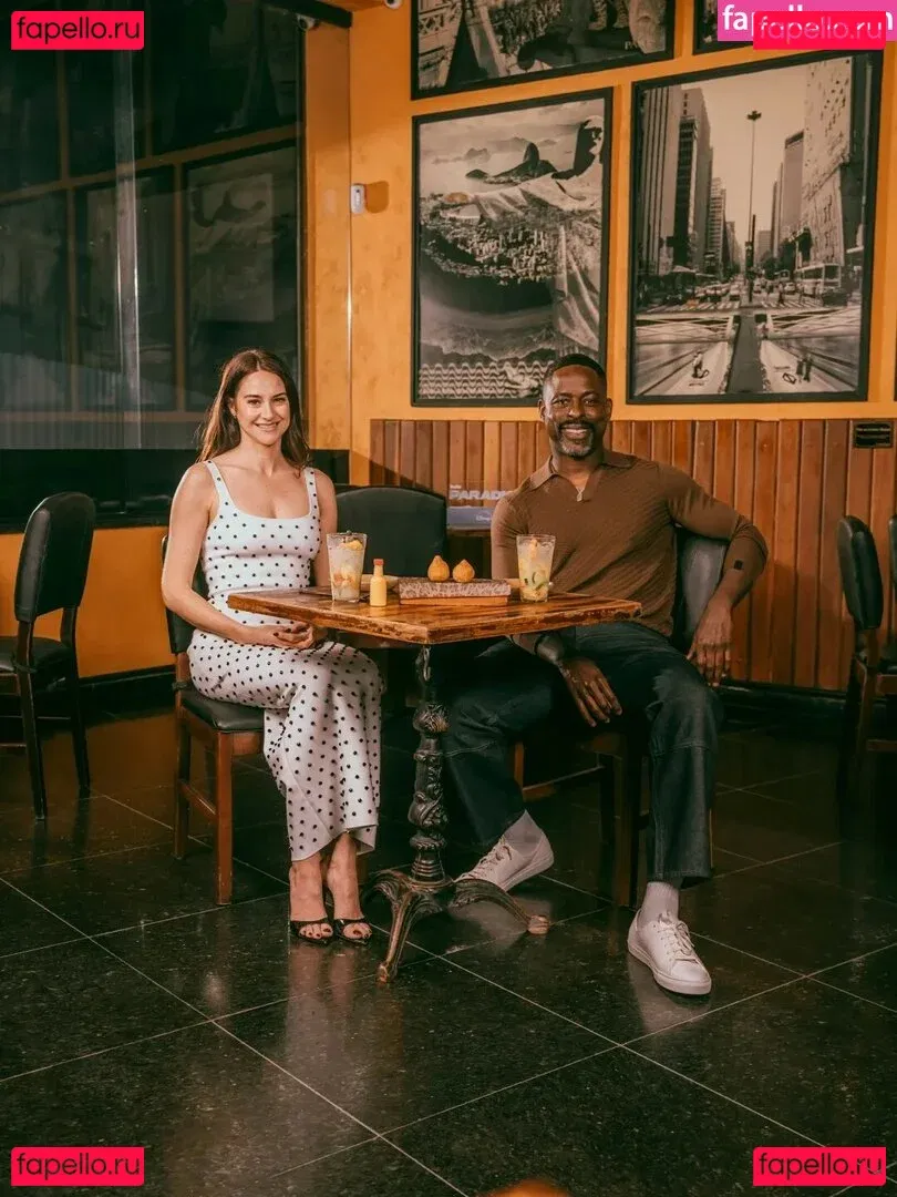 Shaliene Woodley Onlyfans Photo Gallery 