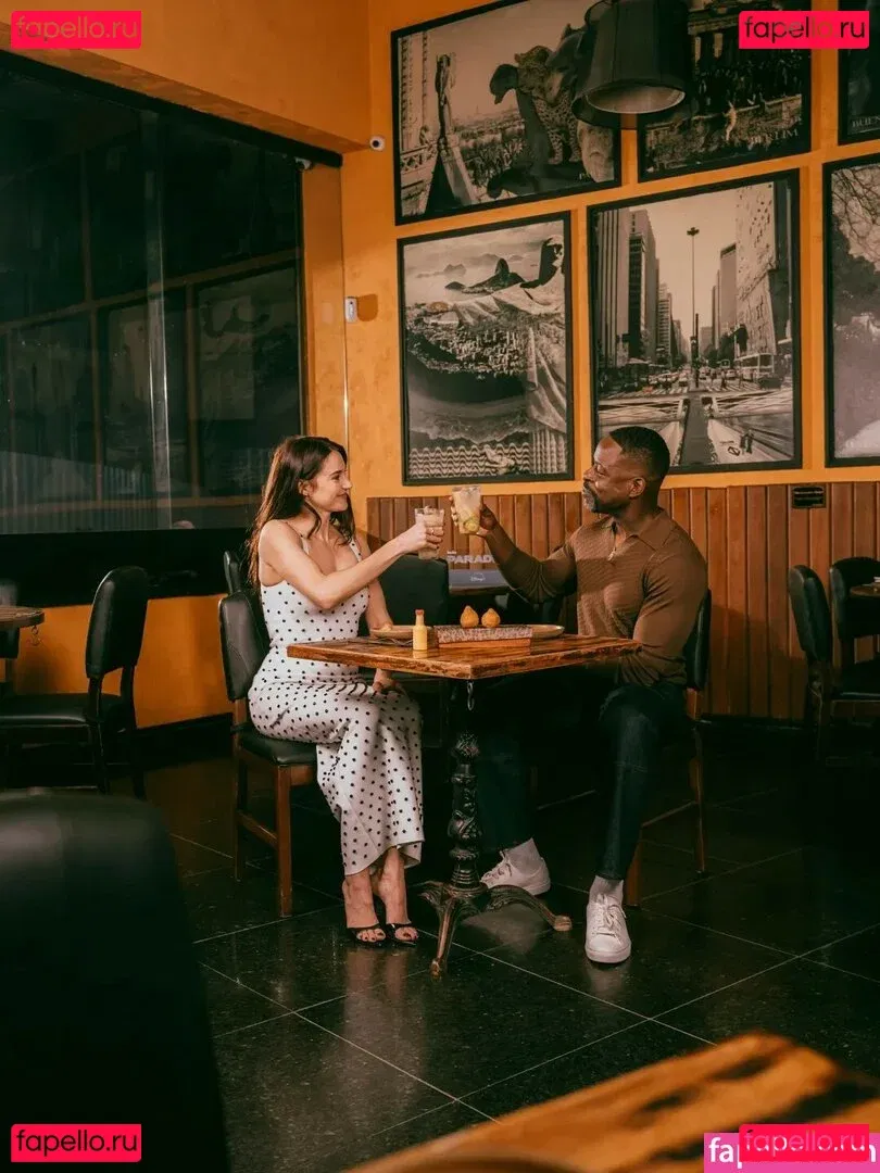 Shaliene Woodley Onlyfans Photo Gallery 