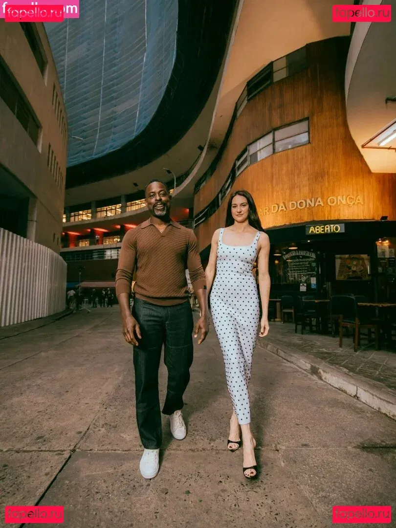 Shaliene Woodley Onlyfans Photo Gallery 