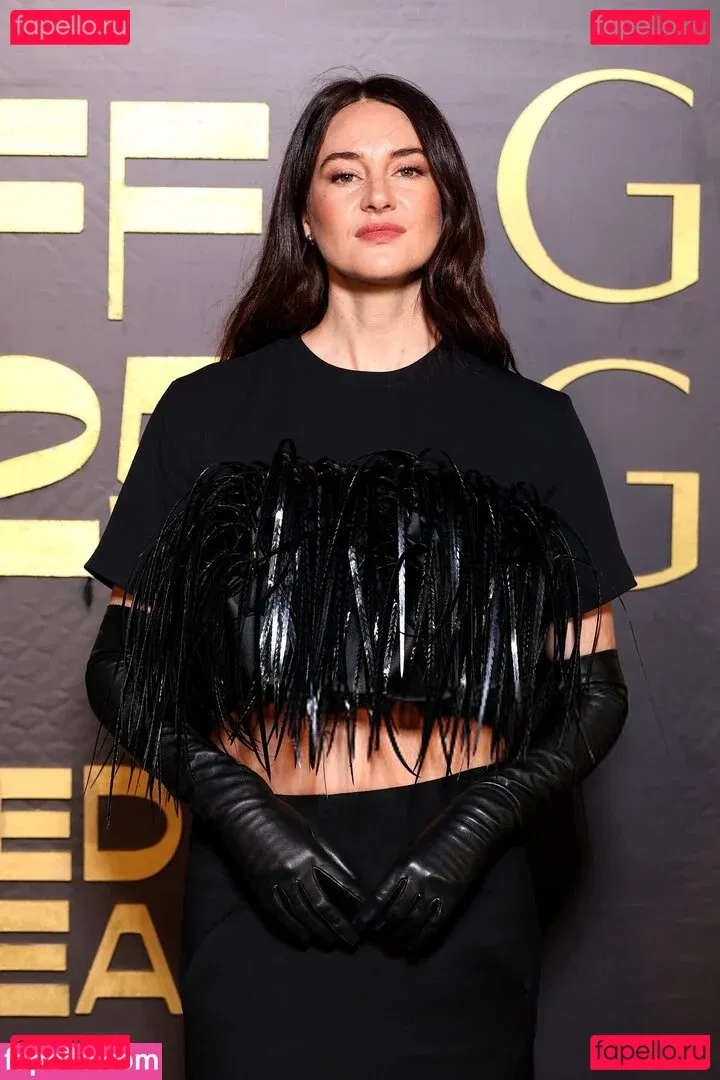 Shaliene Woodley Onlyfans Photo Gallery 