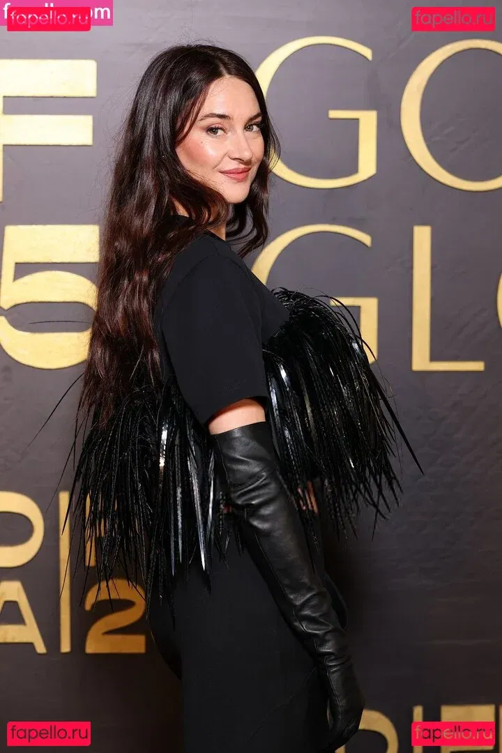 Shaliene Woodley Onlyfans Photo Gallery 