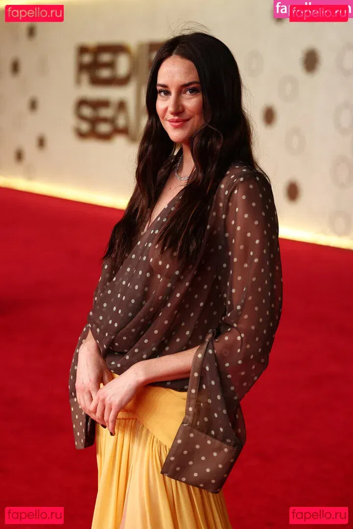 Shaliene Woodley Onlyfans Photo Gallery 