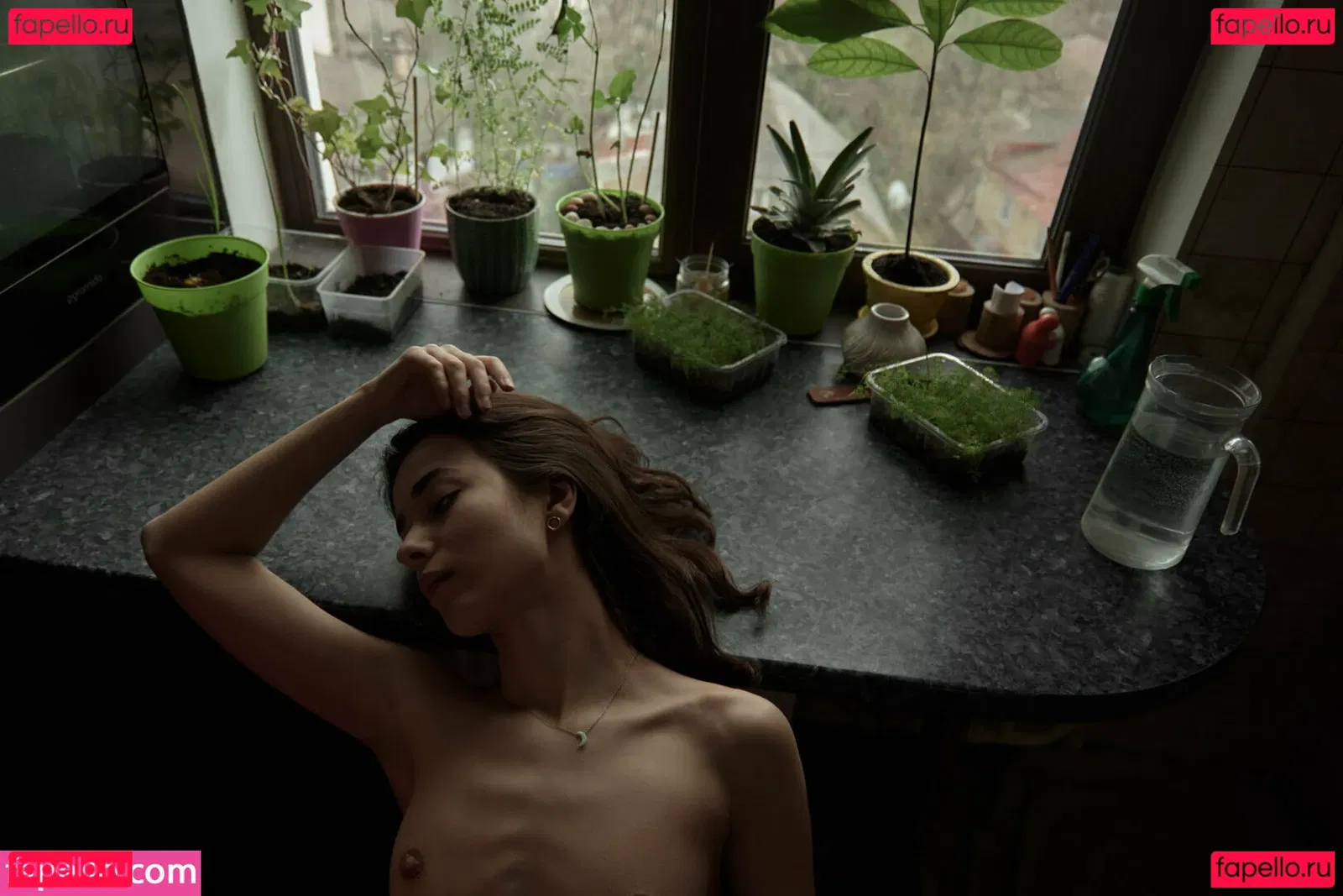 Julia Slip Onlyfans Photo Gallery 