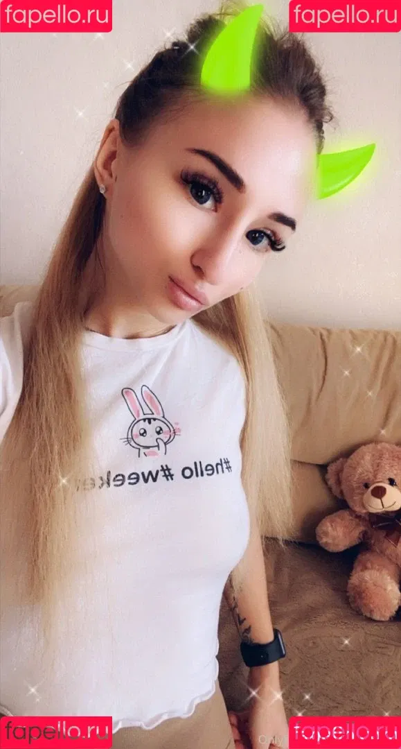 lady_sonya Onlyfans Photo Gallery 
