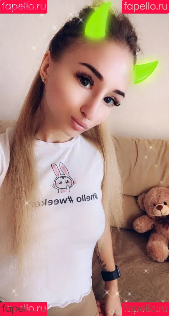 lady_sonya Onlyfans Photo Gallery 
