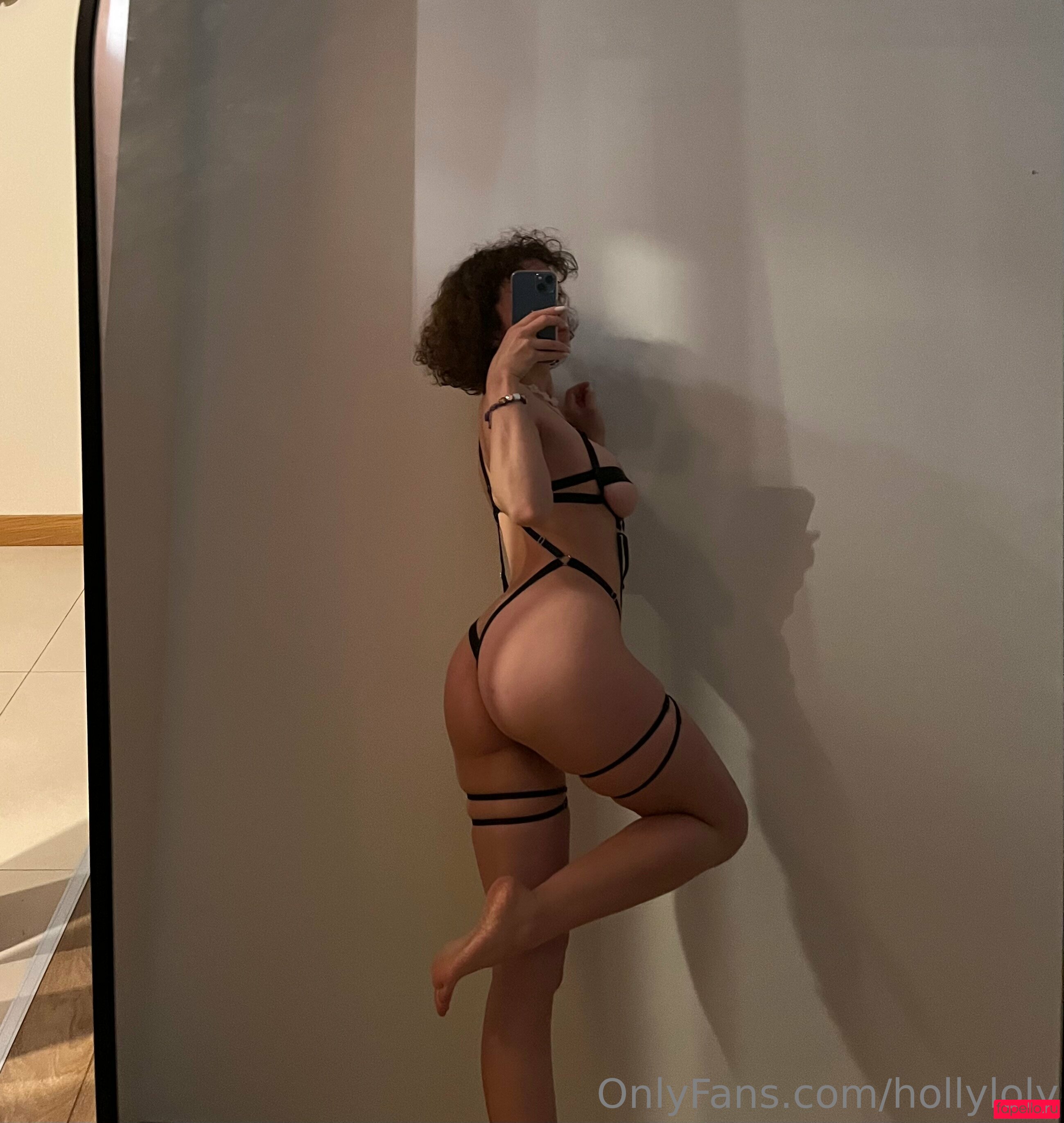 hollyloly Onlyfans Photo Gallery 