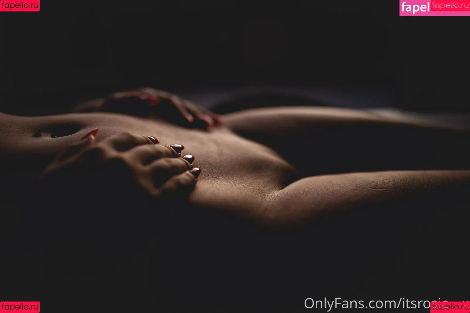 itsrosie__x Onlyfans Photo Gallery 