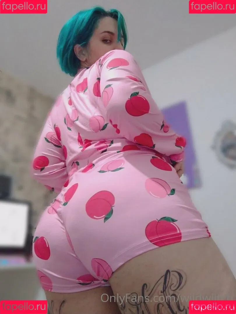 wildwiitch Onlyfans Photo Gallery 