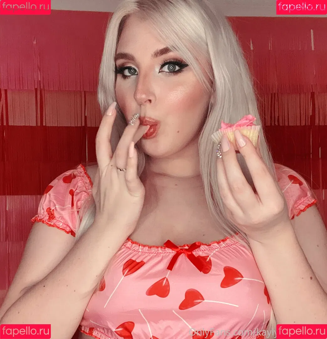 kaylyn_stagram Onlyfans Photo Gallery 