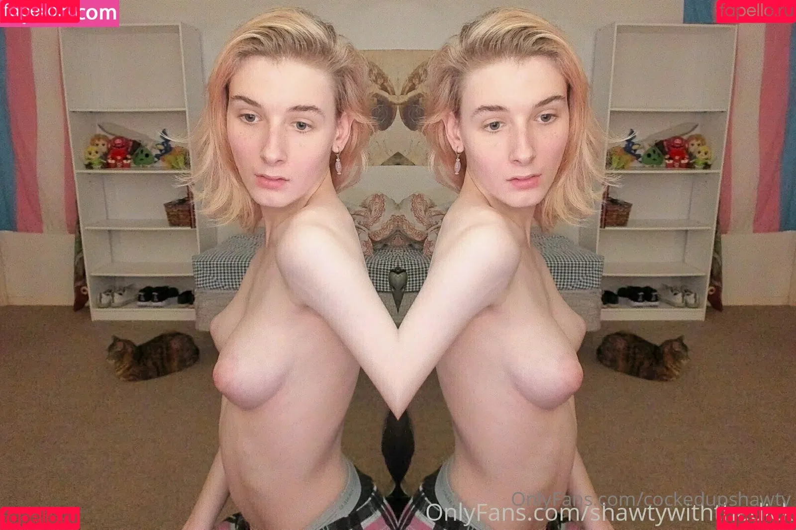 cockedupshawty Onlyfans Photo Gallery 