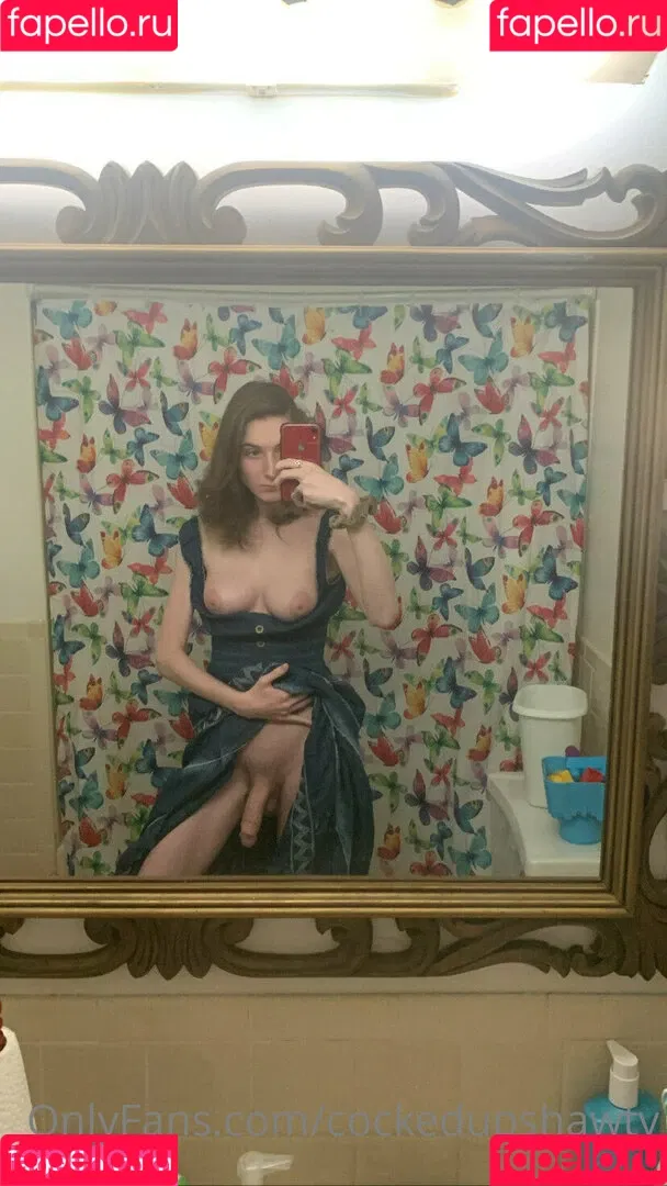 cockedupshawty Onlyfans Photo Gallery 