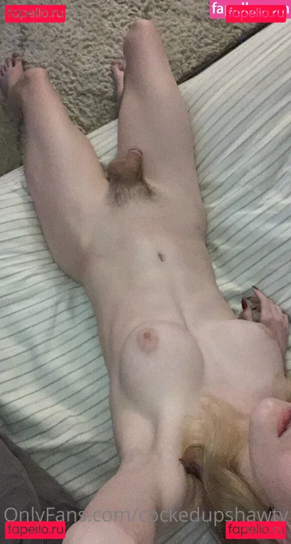 cockedupshawty Onlyfans Photo Gallery 