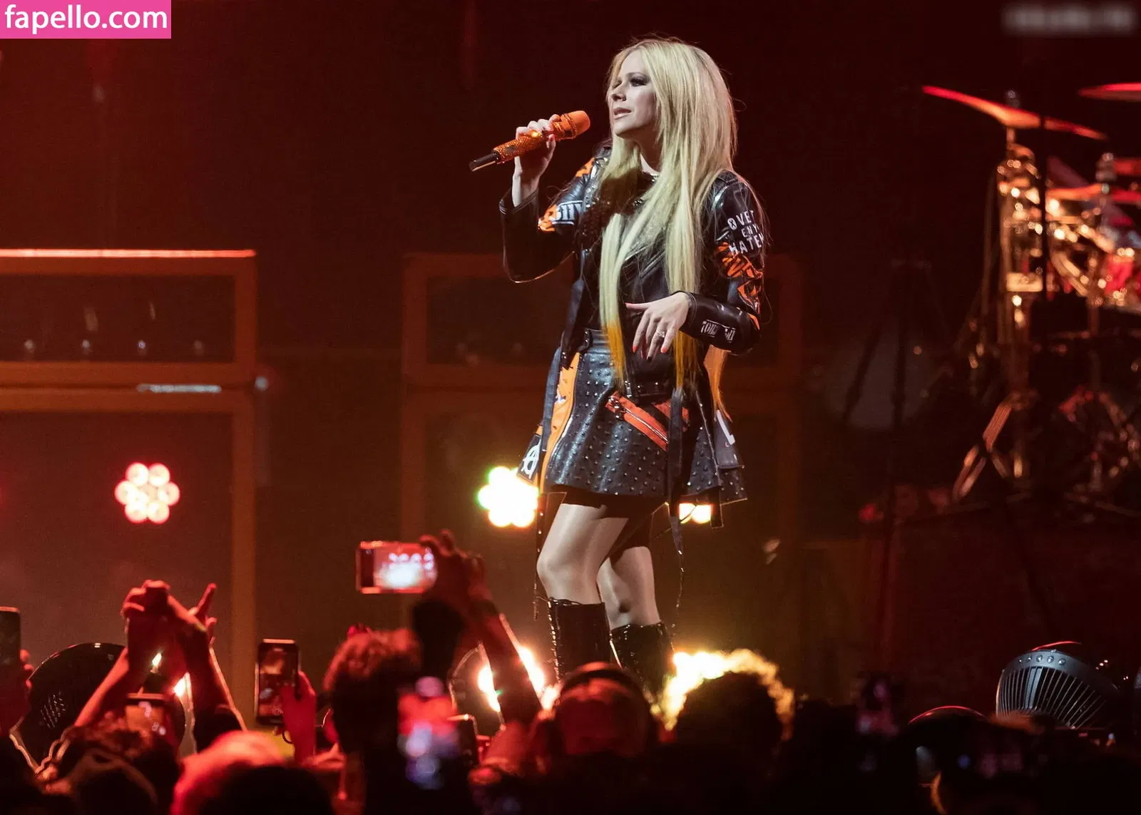 AvaArlo Onlyfans Photo Gallery 