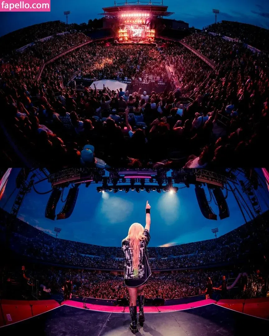 AvaArlo Onlyfans Photo Gallery 