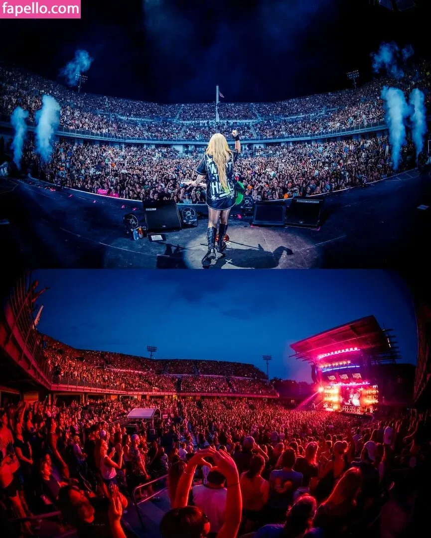 AvaArlo Onlyfans Photo Gallery 