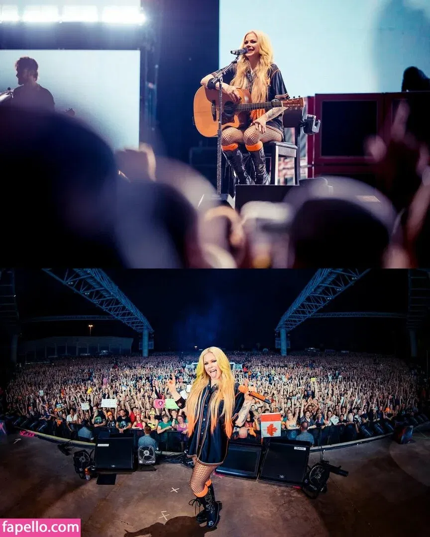 AvaArlo Onlyfans Photo Gallery 