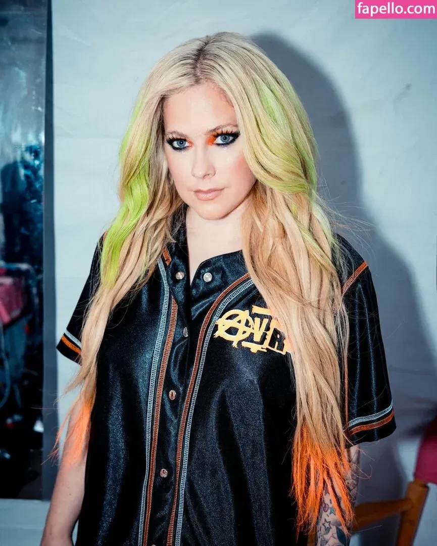 AvaArlo Onlyfans Photo Gallery 