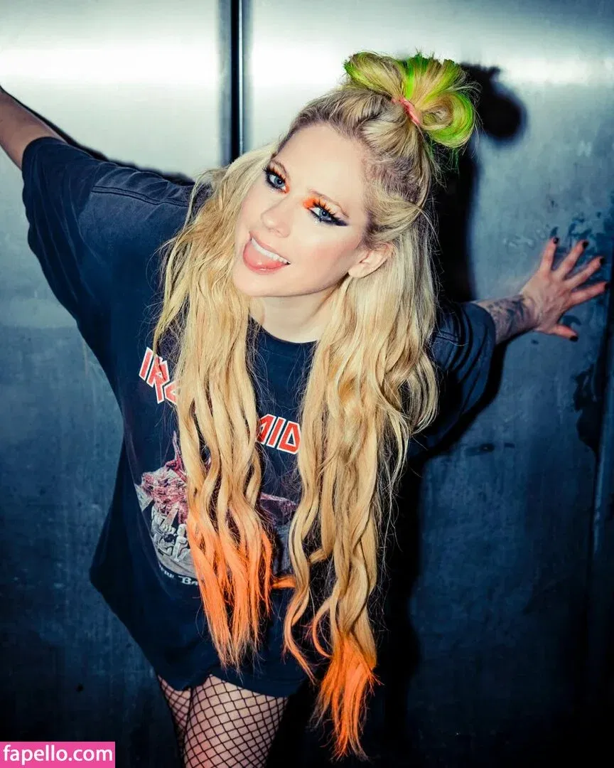 AvaArlo Onlyfans Photo Gallery 